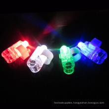 Wholesale LED Party Laser Finger Light